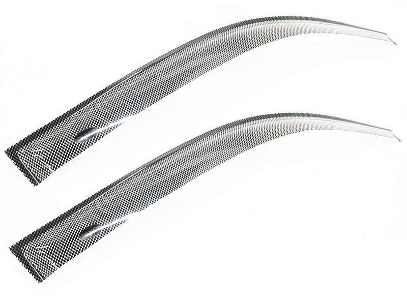 Raceline Windshields for Nissan Micra 2004+
