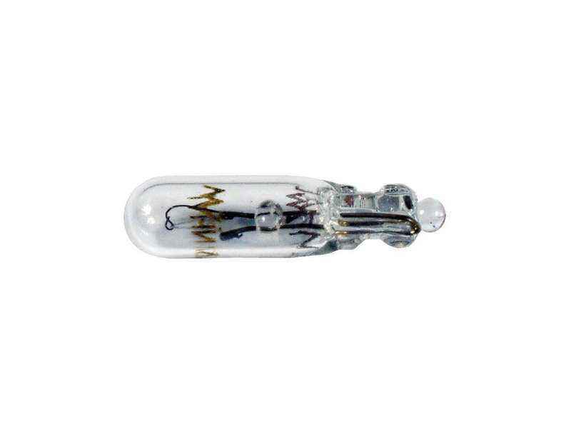 VW Classic Beetle/Bus Capless Bulb 12v 1.2w Dashboard Switches