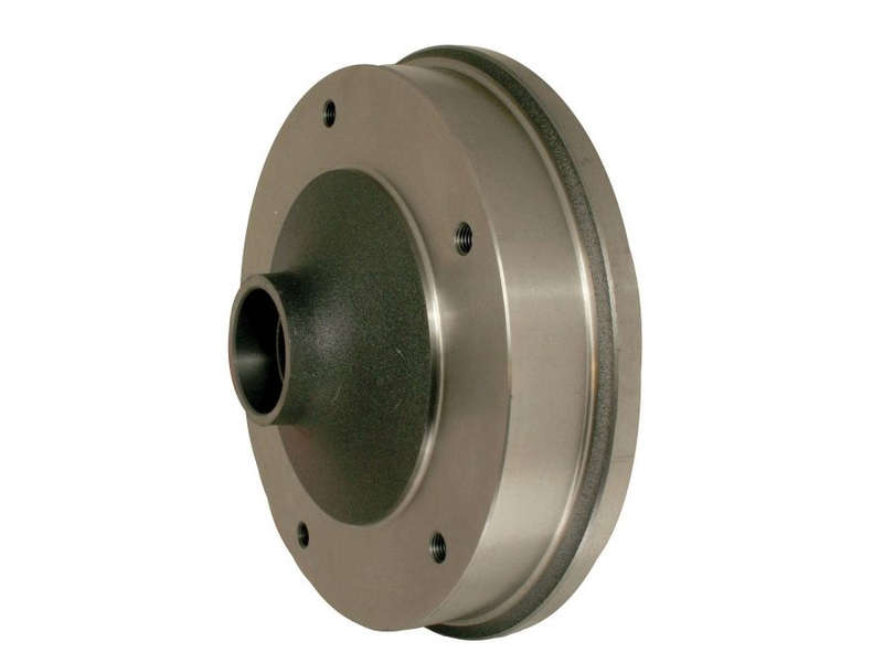VW Beetle/Ghia Front Brake Drum 5x205 Stud Pattern