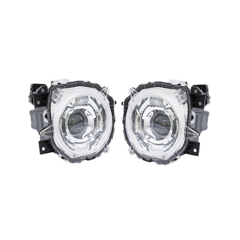 Replacement Headlight for Suzuki Jimny 2019 (RHS)