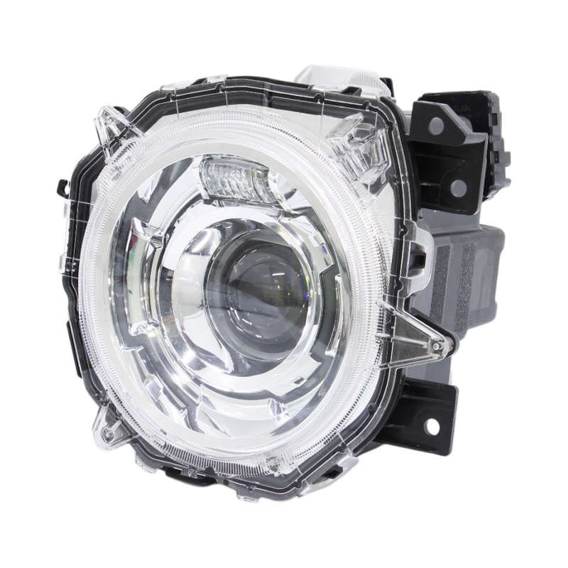 Replacement Headlight for Suzuki Jimny 2019 (RHS)