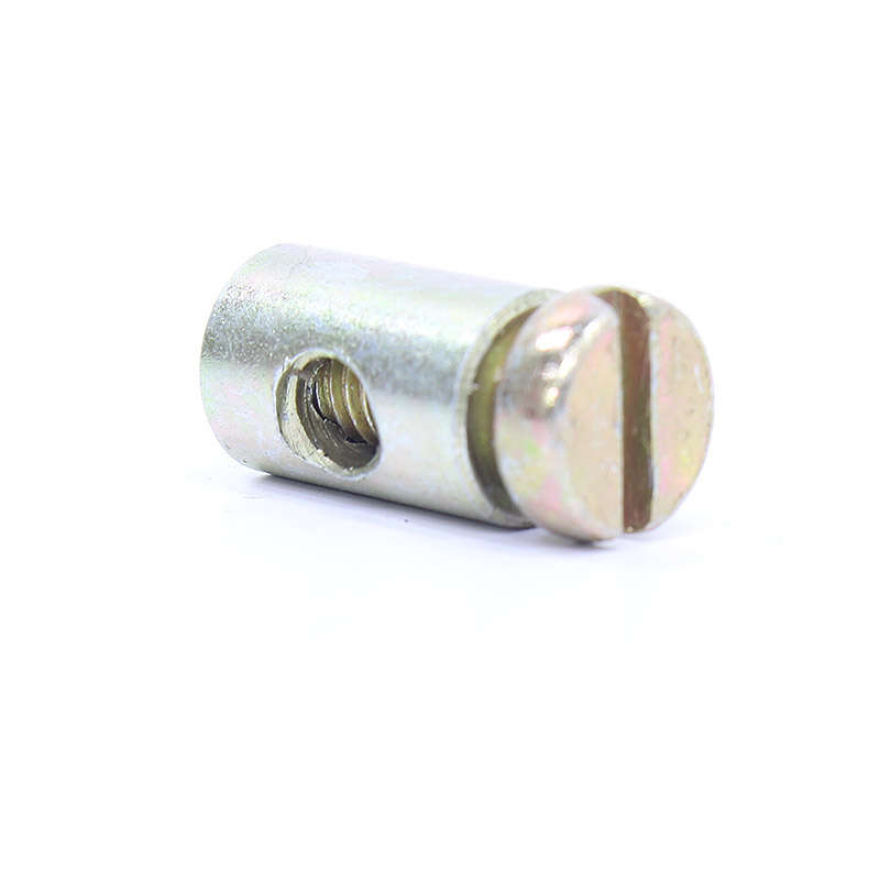 VW Classic Beetle Accellerator Swivel