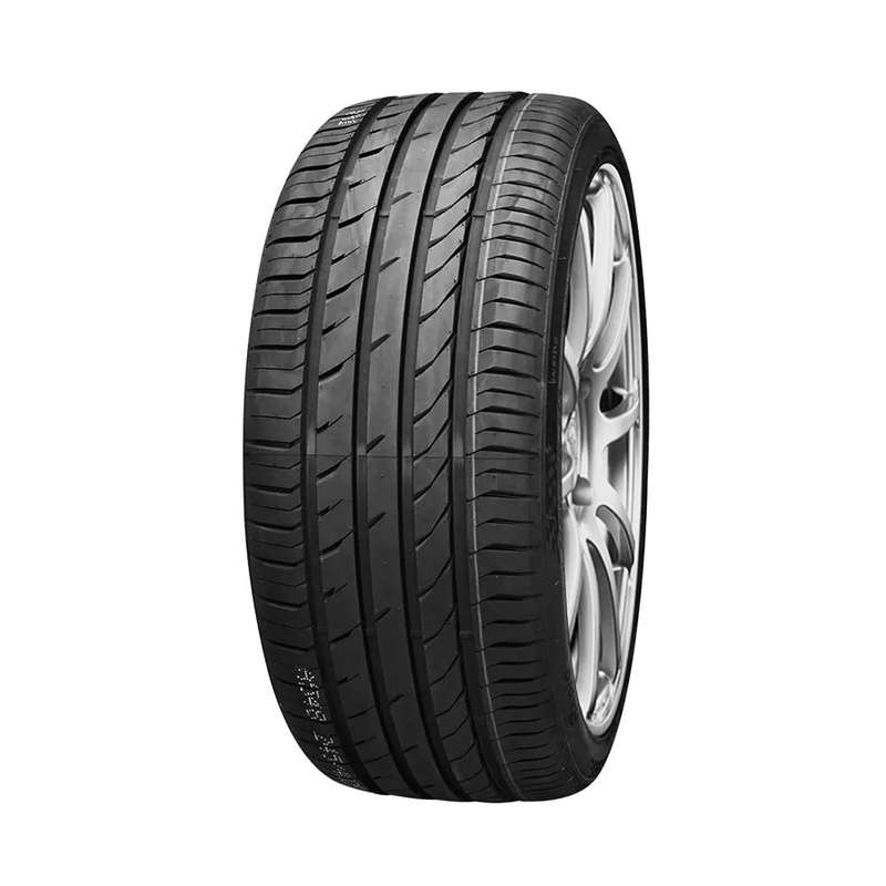 225-55-19" Rapid Eco-Sport Tyres