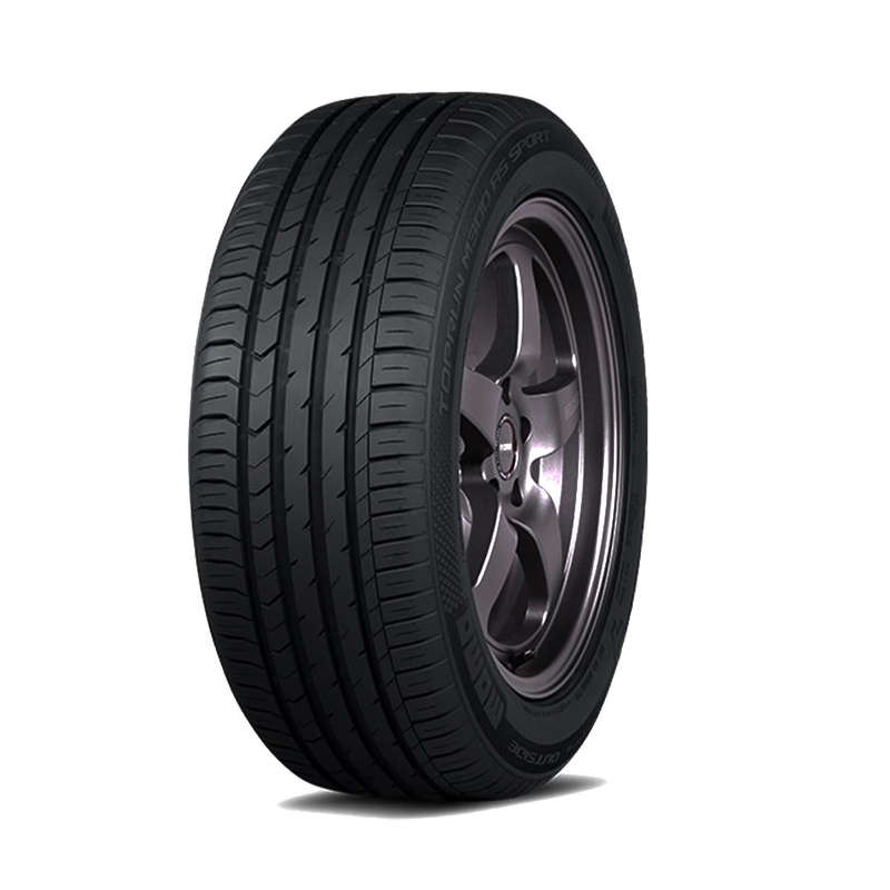 225-45-17" Momo M-300 Toprun AS Sport Tyres