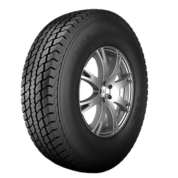 245-75-16" Kenda Klever AT KR-05 Tyres