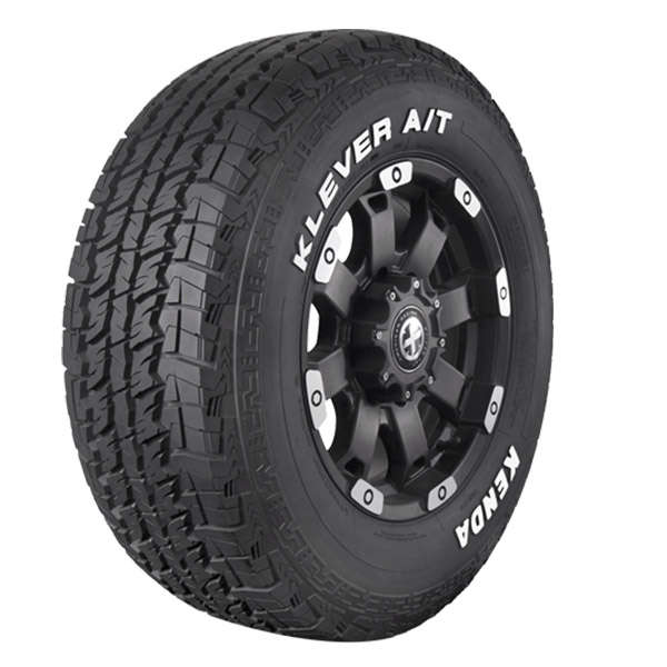 275-70-18" Kenda Klever KR-28 LT Tyres