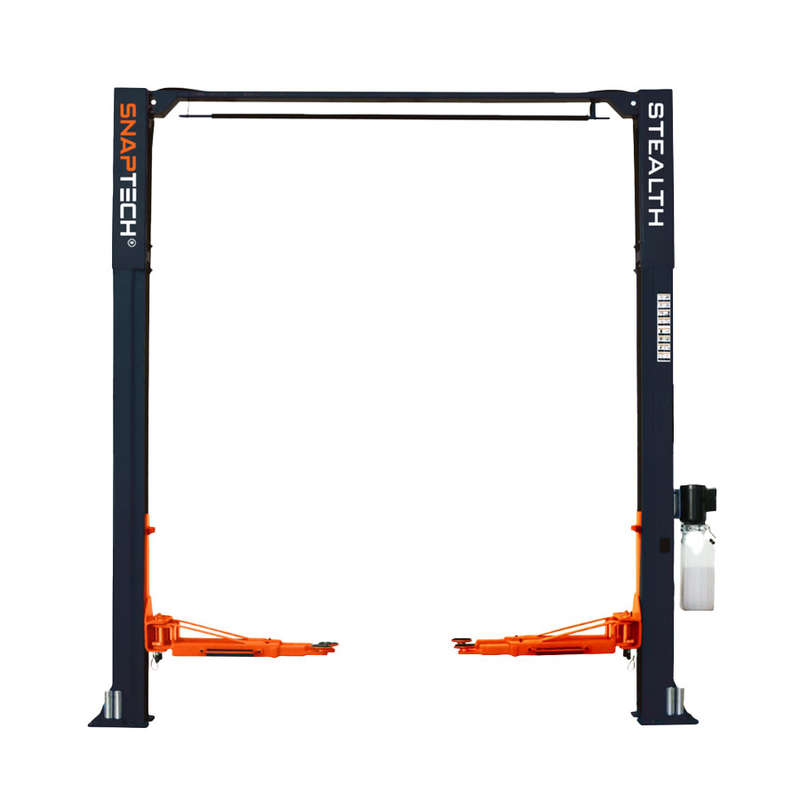 Snaptech 2 Post Stealth 4 ton 220v