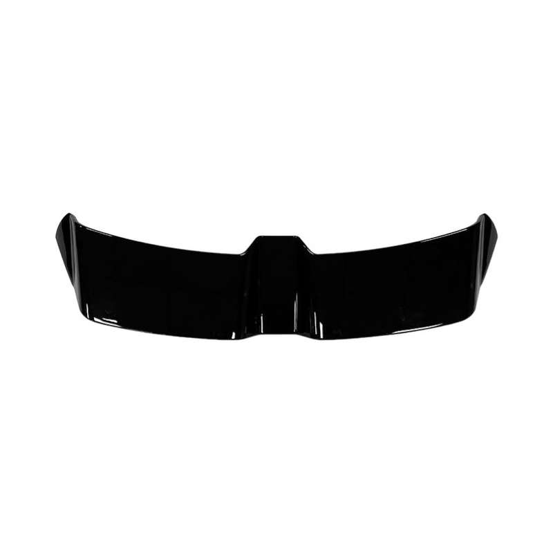 Audi A3 2021+ Roof Spoiler Sportback RS3 Style Gloss Black