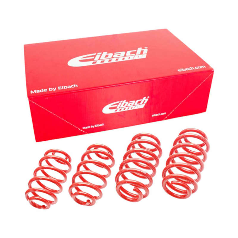 Eibach Lowering Kit for Honda Civic 3 &amp; 4 door