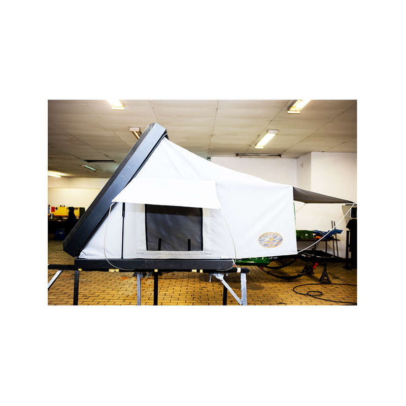 Moremi Sport Mini Rooftop Tent