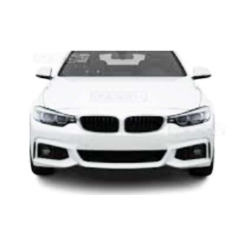 M4 Sport Design Front bumper for Bmw F32 4 Series (Non Oem)