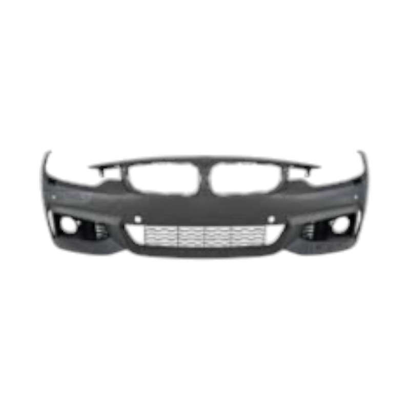 M4 Sport Design Front bumper for Bmw F32 4 Series (Non Oem)