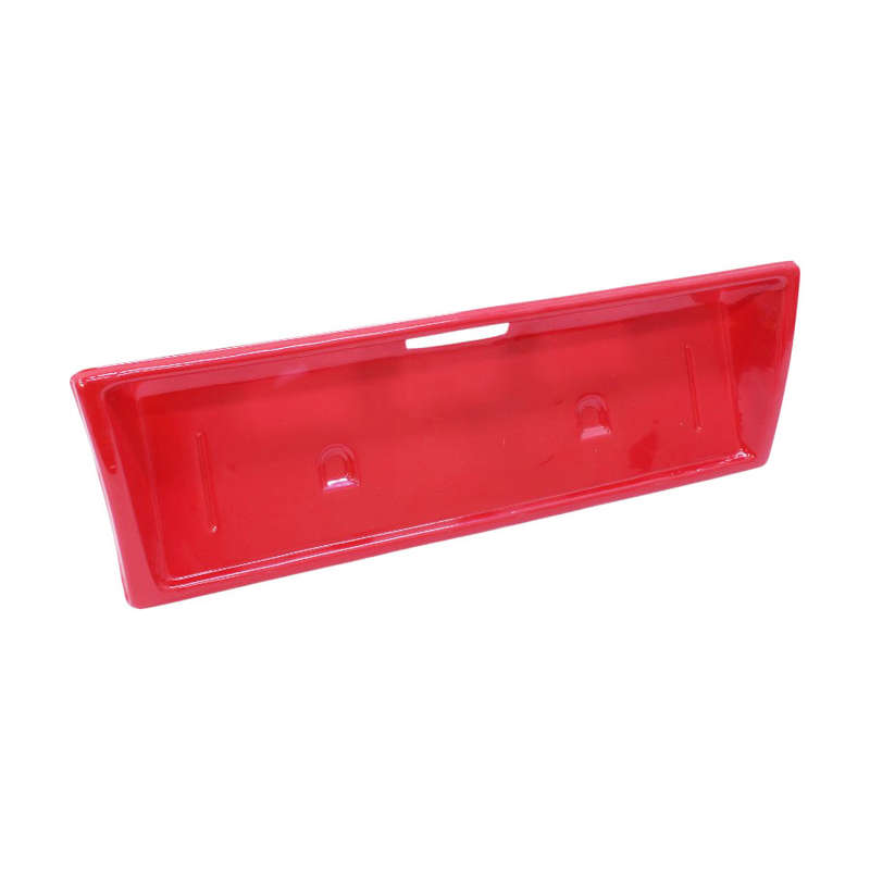 Prestige Rear Panel for Bmw E30 Plastic Bumper Models