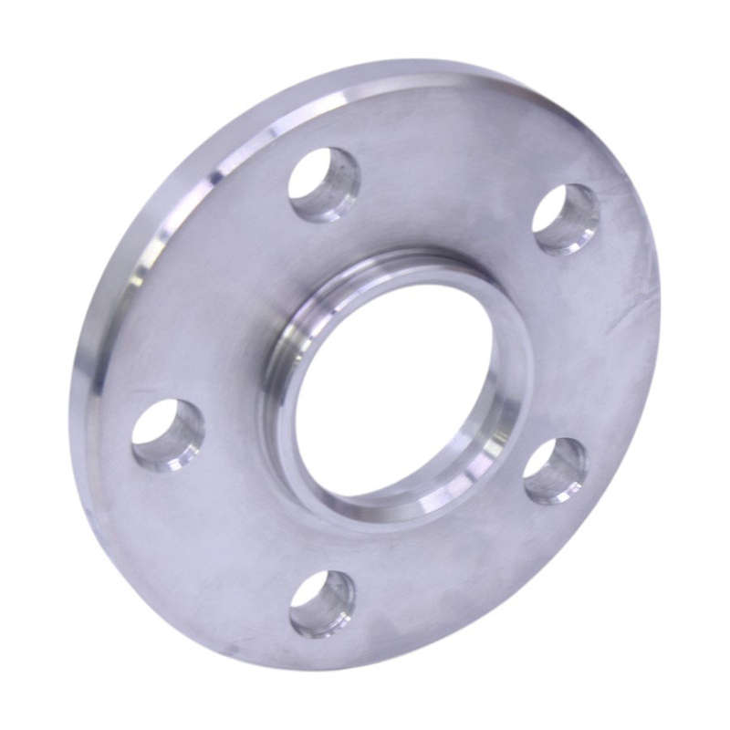 15mm Wheel Spacer 5/100 5/112pcd CB66.56 8mm (for Audi models)