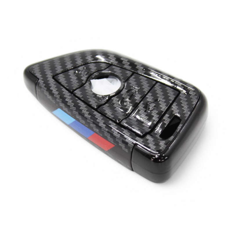 Hardshell Key Cover Suitable to fit Bmw G Series