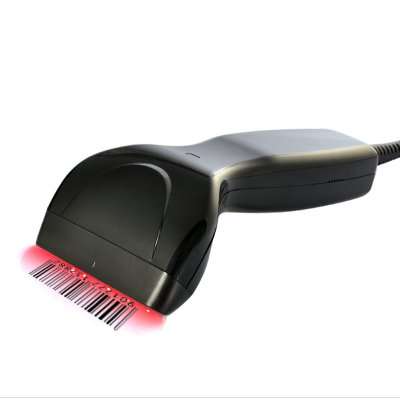 USB Bar Code Scanner
