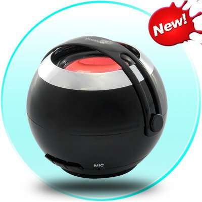 Mini Bluetooth Speaker