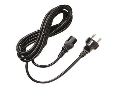 Hpe 1.83M 10A C13 Eu Pwr Cord