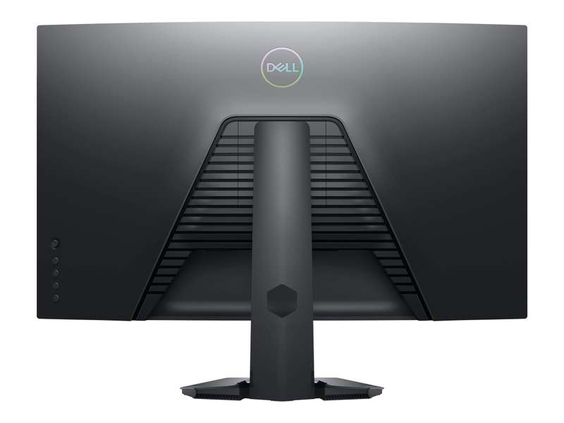 Dell S3222Dgm Qhd Curved Gaming Monitor (2560X1440) - 31.5 - 2X Hdmi 1X Dp (1X Hdmi Cable 1X Dp C...
