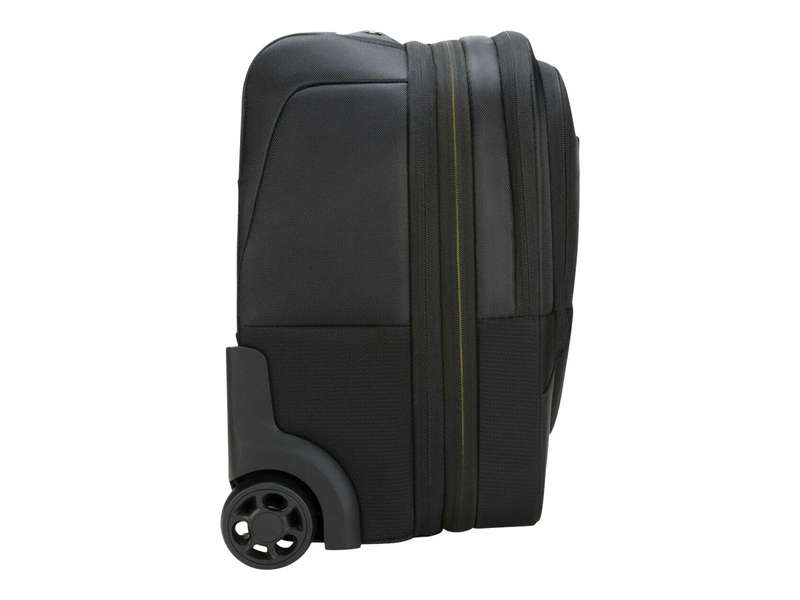 TARGUS XL METRO ROLLING NOTEBOOK CASE