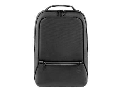DELL PREMIER SLIM BACKPACK 15  PE1520PS  FITS MOST LAPTOPS UP TO 15IN