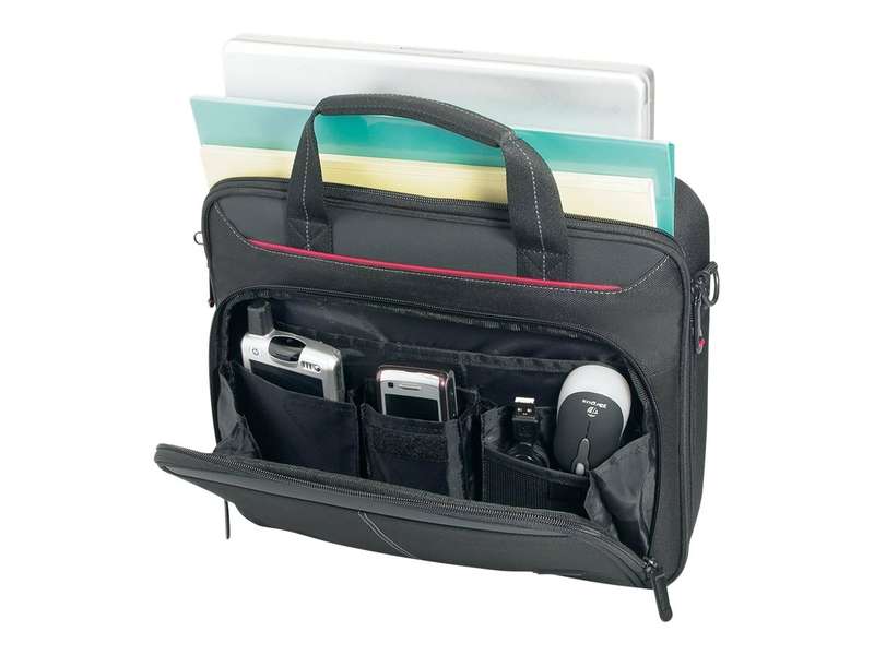 TARGUS CLASSIC 15IN- 16IN CLAMSHELL CASE