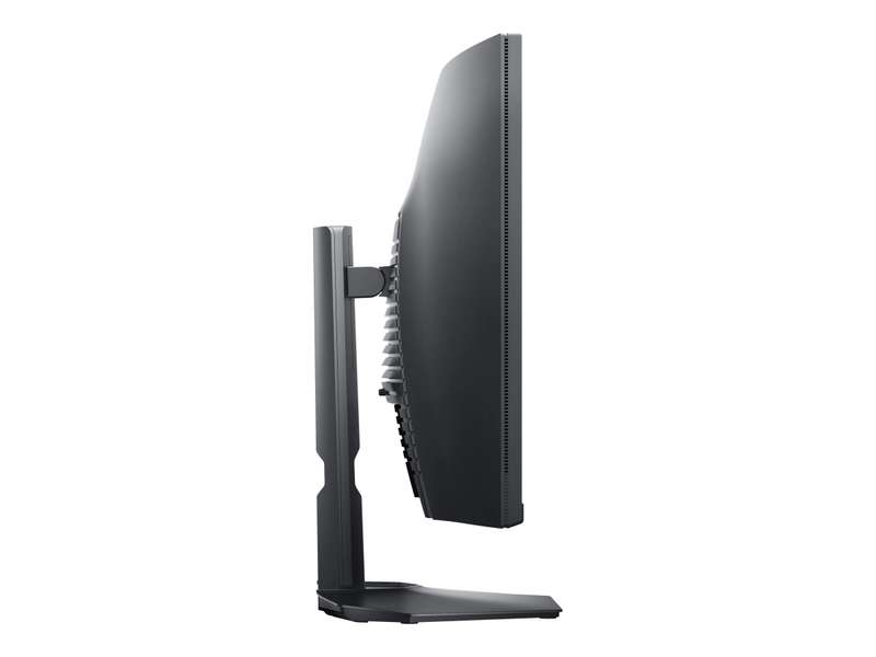 Dell S3222Dgm Qhd Curved Gaming Monitor (2560X1440) - 31.5 - 2X Hdmi 1X Dp (1X Hdmi Cable 1X Dp C...