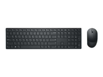 DELL KM5221W PRO WIRELESS KEYBOARD AND MOUSE