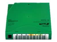 Hpe Lto-8 30Tb Rw Data Cartridge