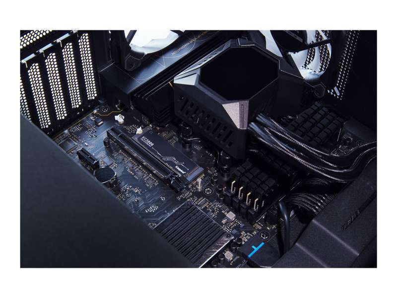KINGSTON 1024G KC3000 M.2 2280 NVME SSD