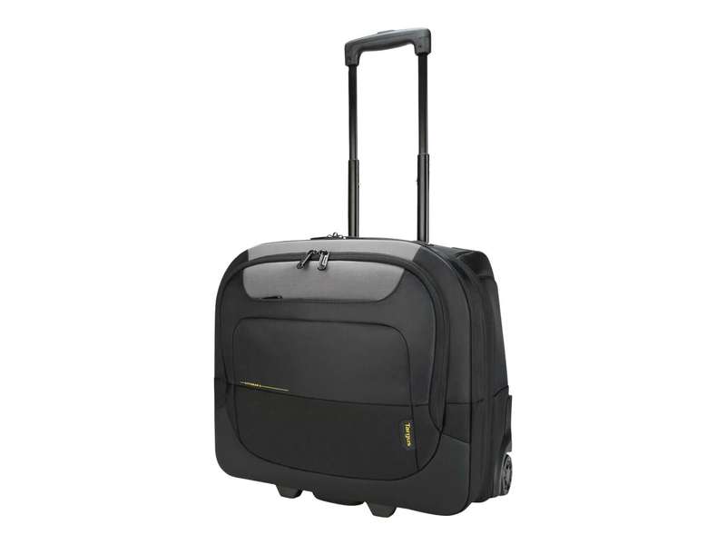 TARGUS XL METRO ROLLING NOTEBOOK CASE