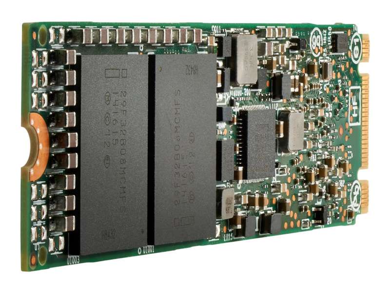Hpe 240Gb Sata Ri M.2 2280 5300B Ssd
