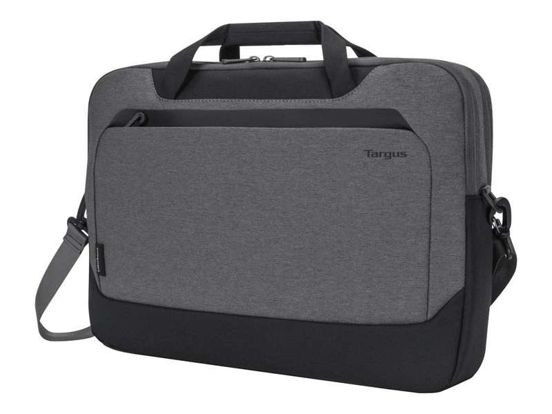 TARGUS - CYPRESS ECO TOPLOAD 15.6IN GREY