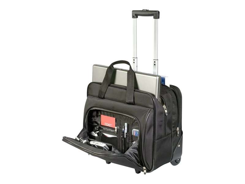 TARGUS EXECUTIVE 15.6IN LAPTOP ROLLER