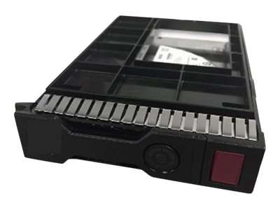 Hpe 480Gb Sata Ri Lff Scc Mv Ssd