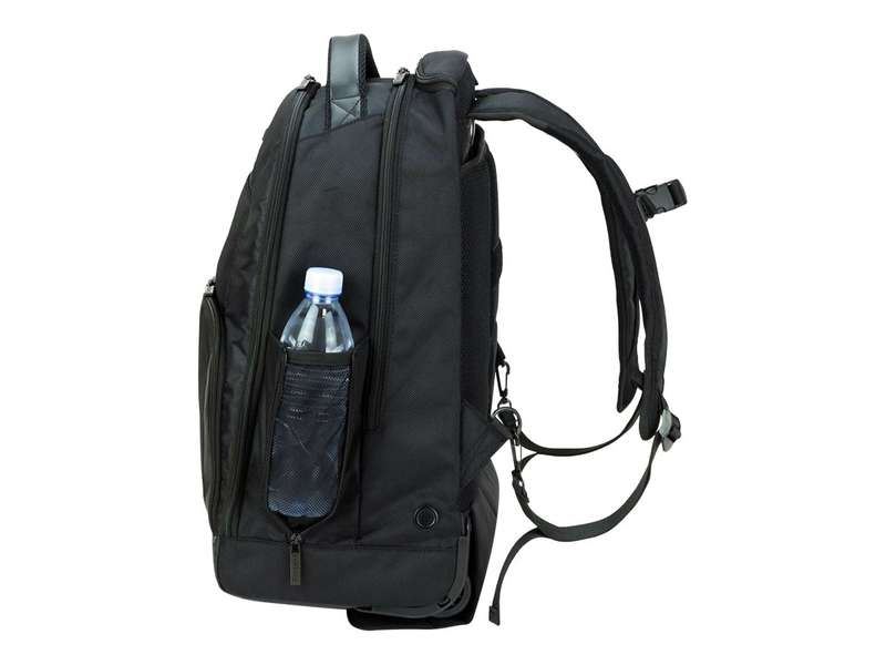 TARGUS SPORT ROLLING 15.6IN LAPTOP BACKPACK