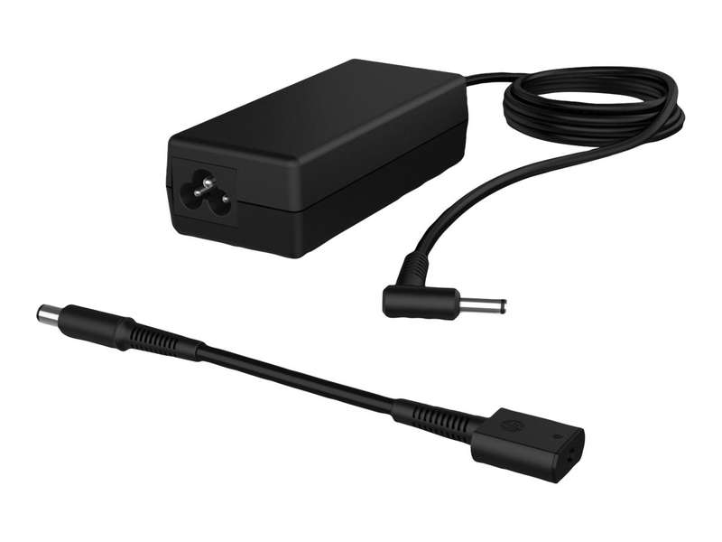 65W SMART AC ADAPTER