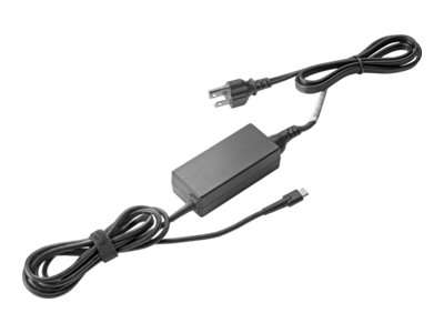 Hp 45W Usb-C Lc Power Adapter