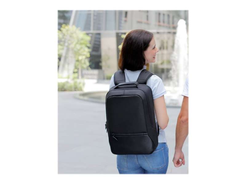 DELL PREMIER SLIM BACKPACK 15  PE1520PS  FITS MOST LAPTOPS UP TO 15IN