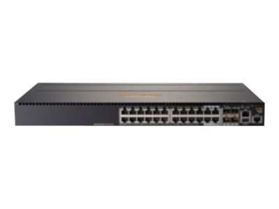 Hp Aruba 2930M 24G 1-Slot Switch