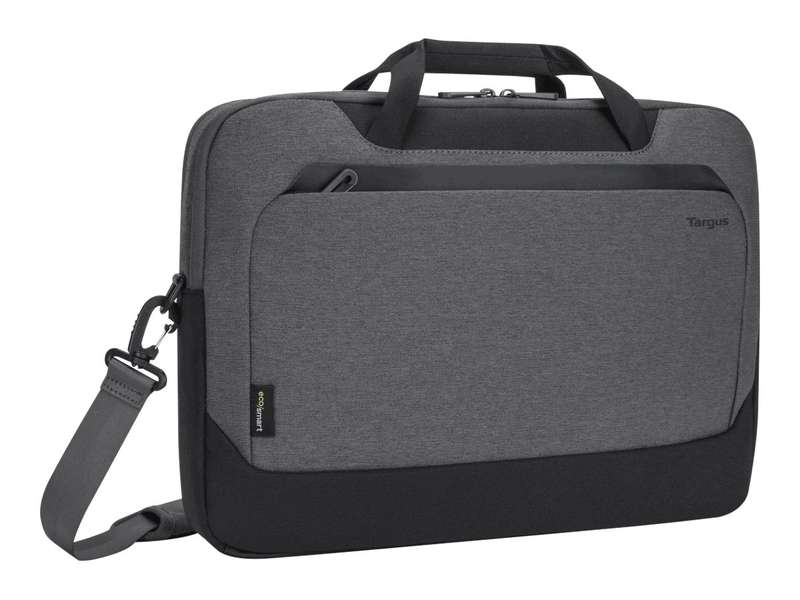 TARGUS - CYPRESS ECO TOPLOAD 15.6IN GREY