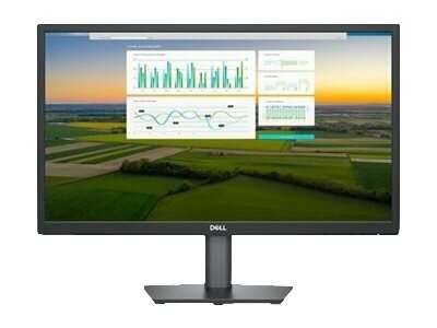 Dell 22 Monitor  E2222H - 54.5Cm (21.5")