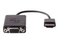 KIT-DELL HDMI TO VGA ADAPTER