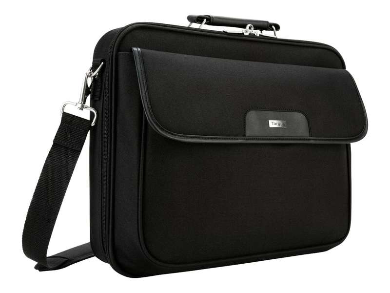 TARGUS NOTEPAC 15.6IN CLAMSHELL CASE