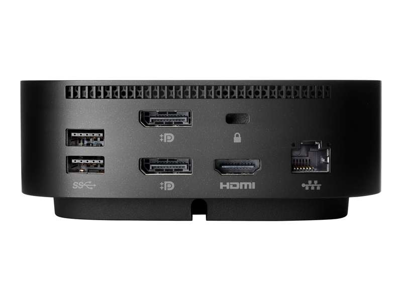 HP USB-C DOCK G5