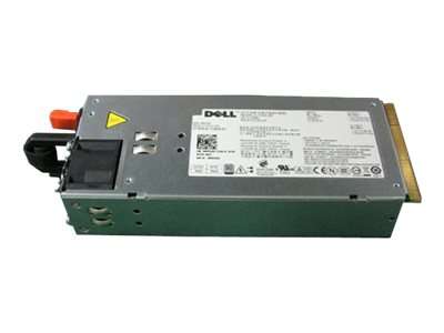 Dell R530 - Single Hotplug Psu (1+0) 1100W Cu