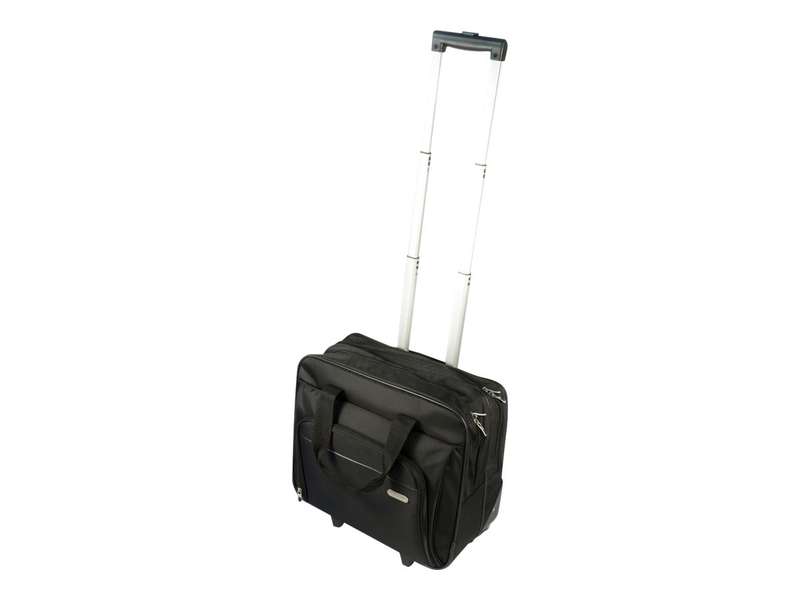 TARGUS EXECUTIVE 15.6IN LAPTOP ROLLER