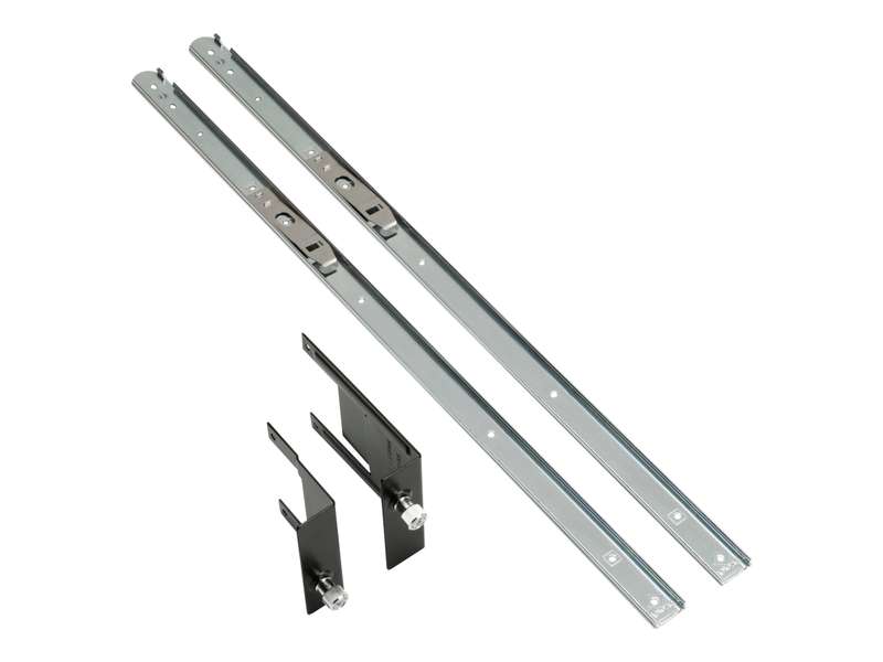 Hp Workstation Accessories -Z8 Rack Rail Upgrade Kit