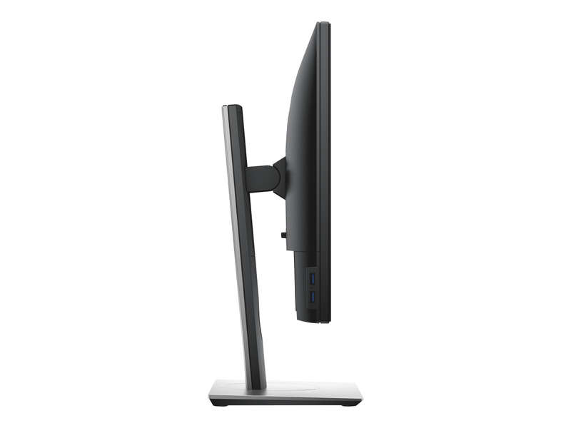 Dell 19 Monitor P1917S - 48Cm(19Inch) Black Saf 3Yr Nbd
