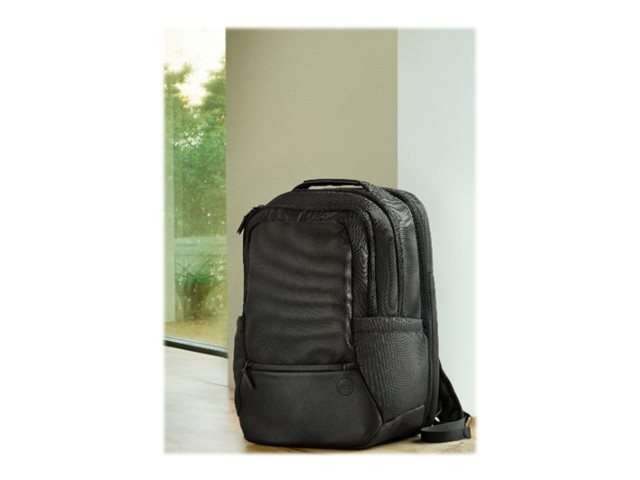 DELL PREMIER SLIM BACKPACK 15  PE1520PS  FITS MOST LAPTOPS UP TO 15IN